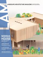Landscape Architecture Magazine